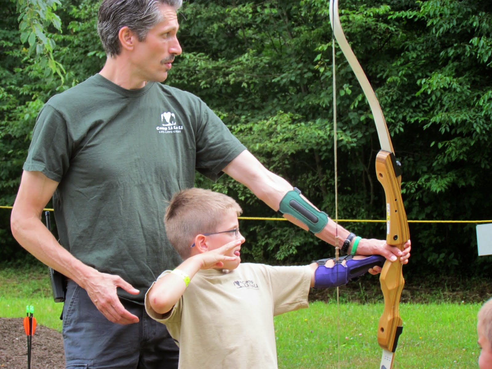 Beginner Archery Course