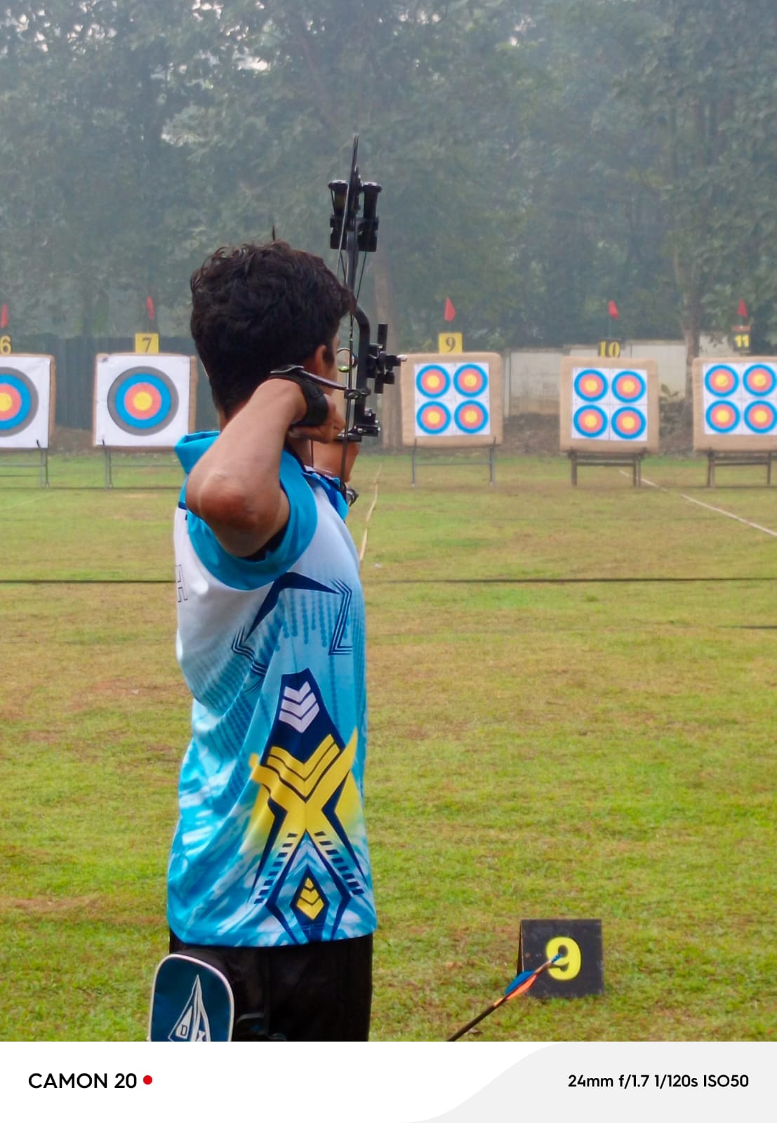 Archery Equipment